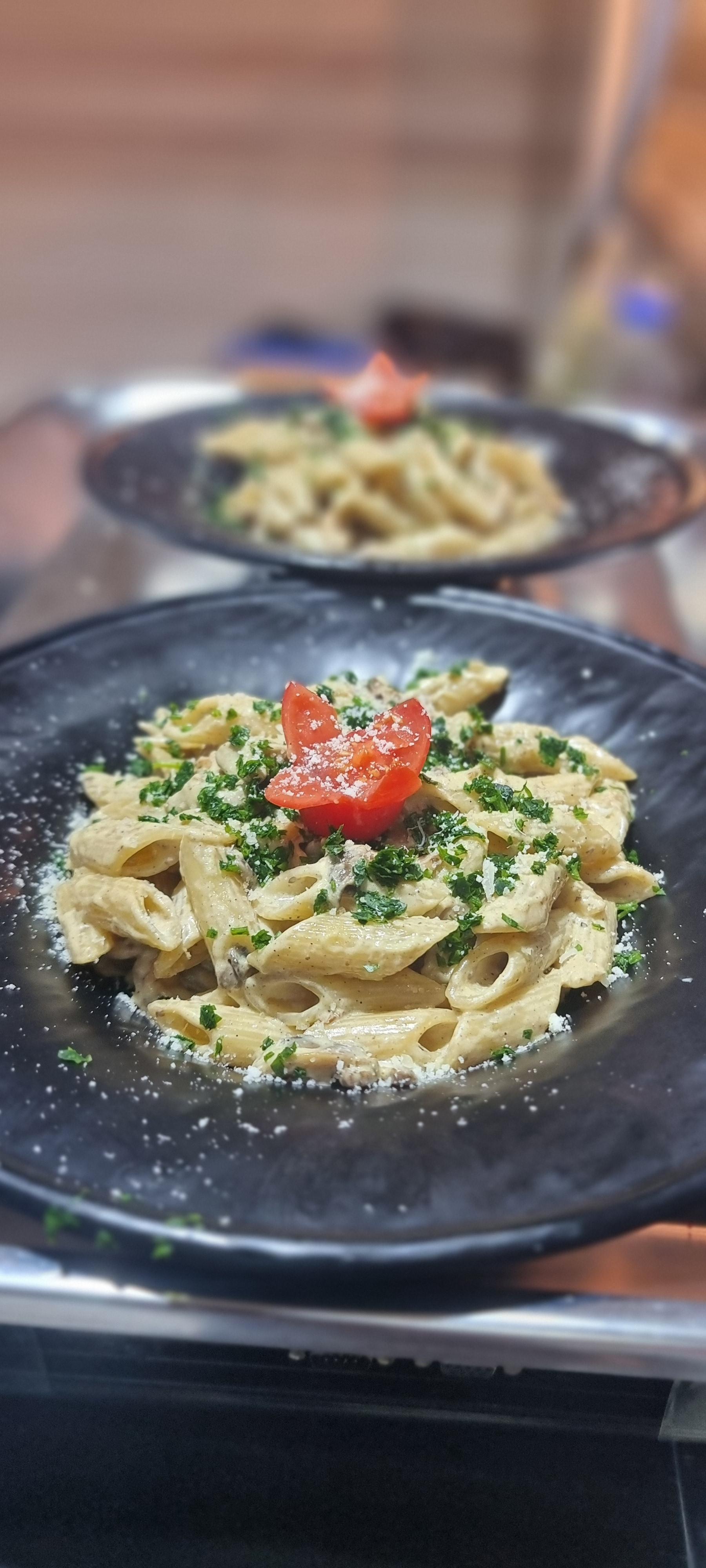 عکس سوخاری آروشا