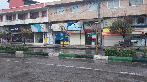 عکس دفتر مهندسی ساختمانی میلادسازه