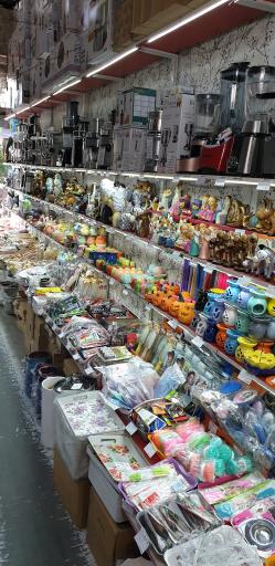 عکس لوازم خانه و آشپزخانه آذران کالا