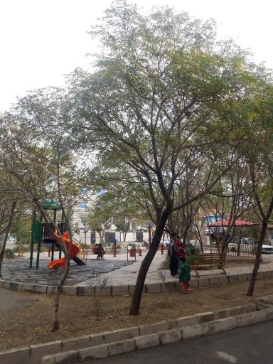 عکس بوستان نیستان