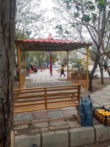 عکس بوستان نیستان