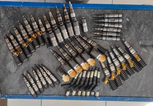 تعمیر سوزن  مهدی رضا زاده