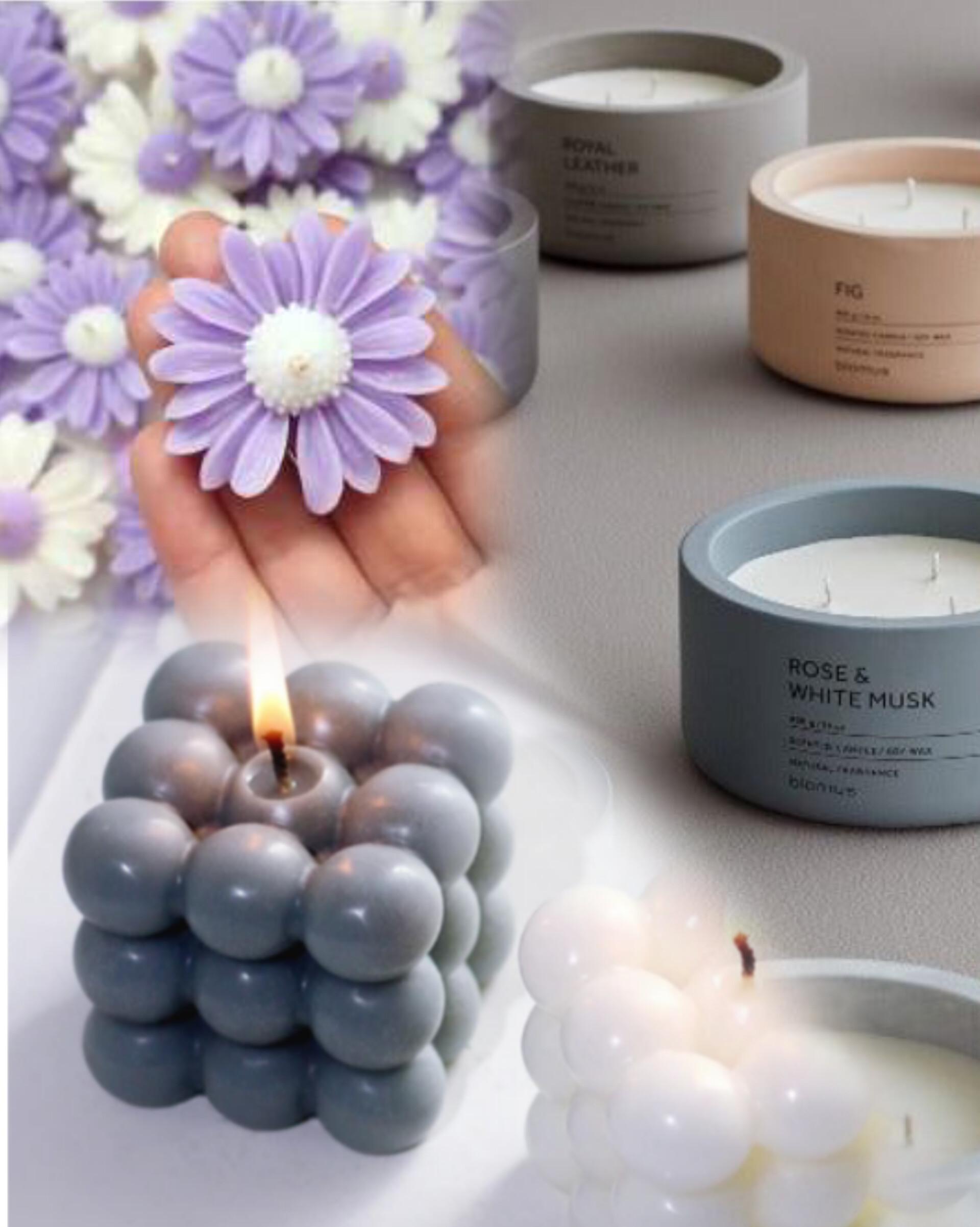 عکس خانه شمع شاین