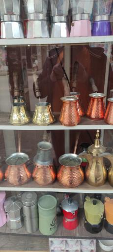 عکس قهوه تلخ