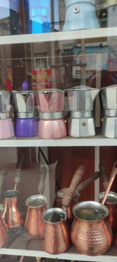 عکس قهوه تلخ