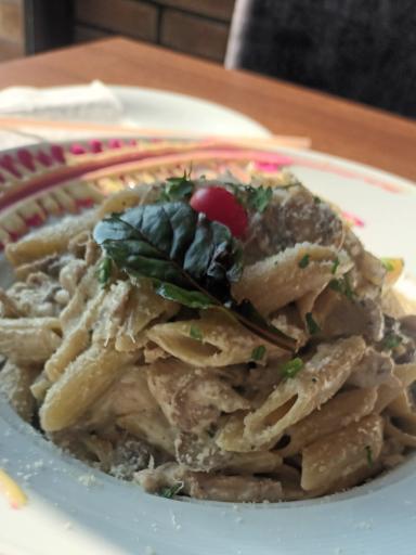 عکس کافه رستوران برونی