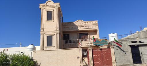 عکس دبيرستان پسرانه غيردولتی اوج