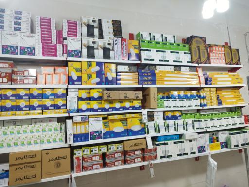 عکس کالای برق تاجی