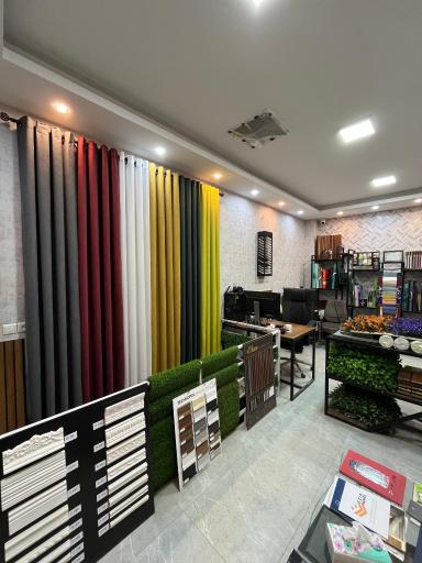 عکس دکوراسیون سولو