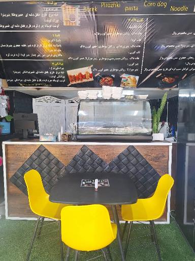 عکس پاستا وال