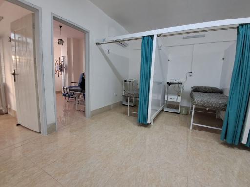 فیزیوتراپی باران