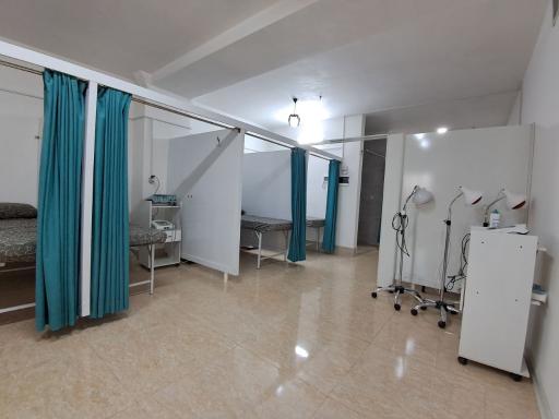 فیزیوتراپی باران