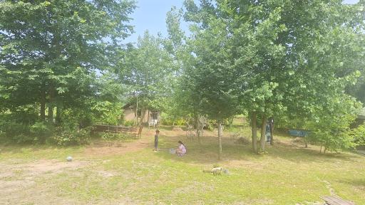 اقامتگاه بومگردی تلارسر تخسم