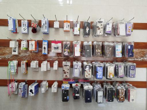 عکس موبایل ابریشم