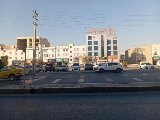 عکس فروشگاه‌های زنجیره ای اتکا