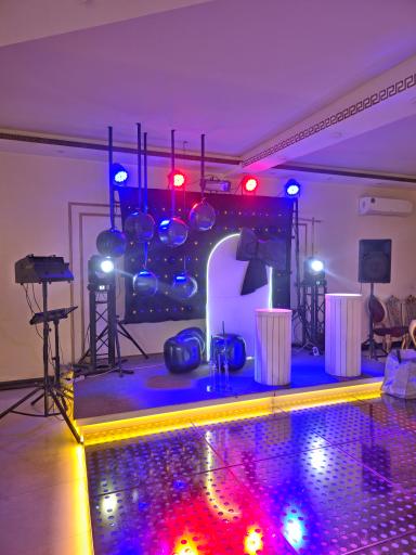 باغ تالار تشریفاتی بهار