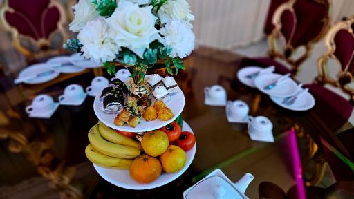 باغ تالار تشریفاتی بهار