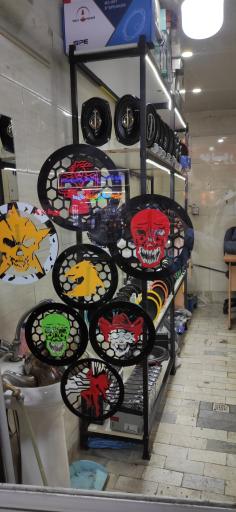 سیستم صوتی مستر ثانی