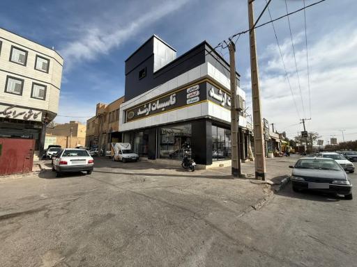 عکس فروشگاه تاسیسات ارشد