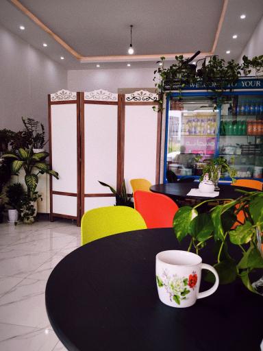 عکس آشپزخانه بانو