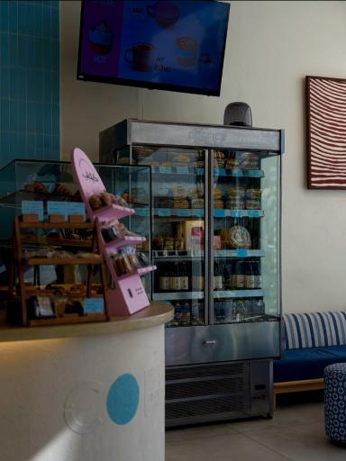 عکس کافه کافیس