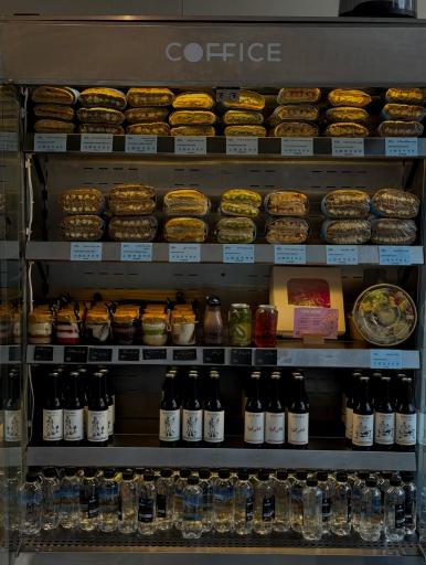 عکس کافه کافیس