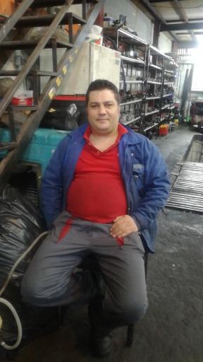 هیدرولیک رضا