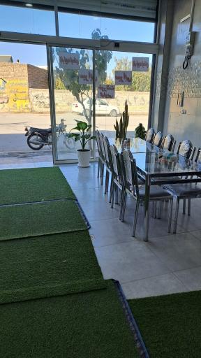 عکس غذا سرای ایرانیان