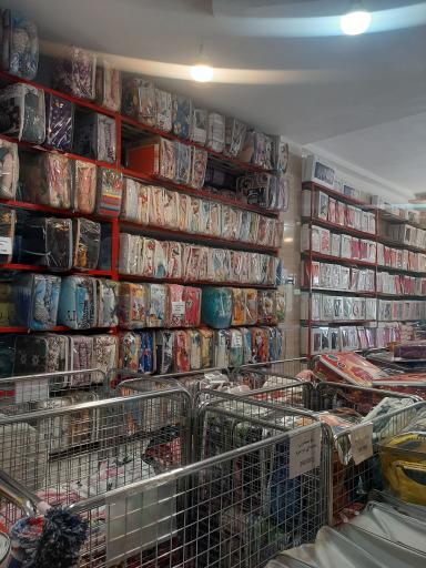 عکس بازرگانی معصومی