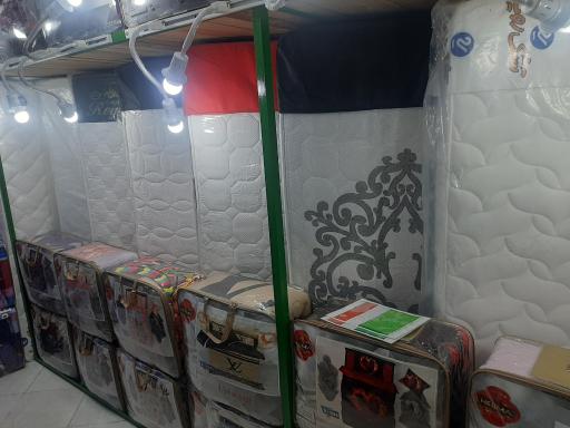 عکس نمایندگی تشک رویال (نمایندگی شرق)