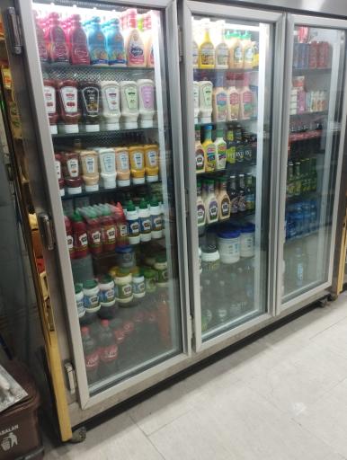 عکس فرآورده های گوشتی و پروتئینی گیشا