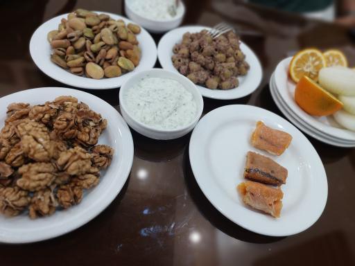 عکس رستوران کاسی