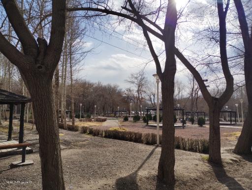 عکس ایستگاه دوم تله سیژ ناژوان