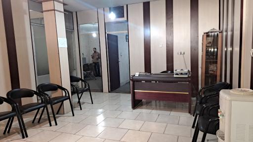 عکس آموزشگاه کامپیوتر و تعمیرات موبایل افزون