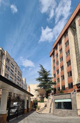 مجتمع مسکونی کامرانیه