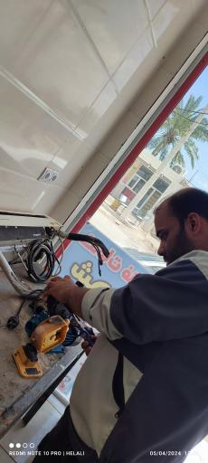 عکس خدمات فنی شهر 