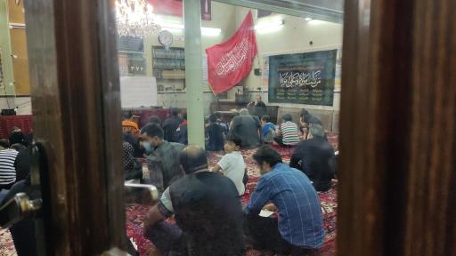 عکس پایگاه ثامن الائمه (ع)