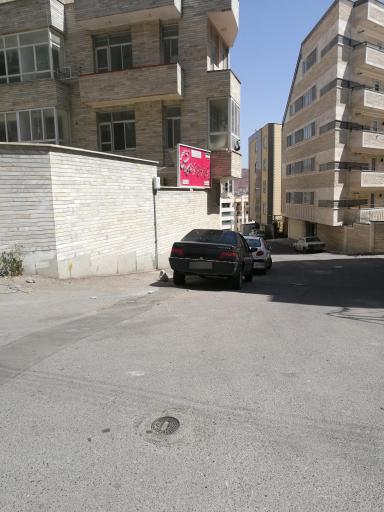 عکس دبیرستان غیردولتی دخترانه سنای دانش مهر