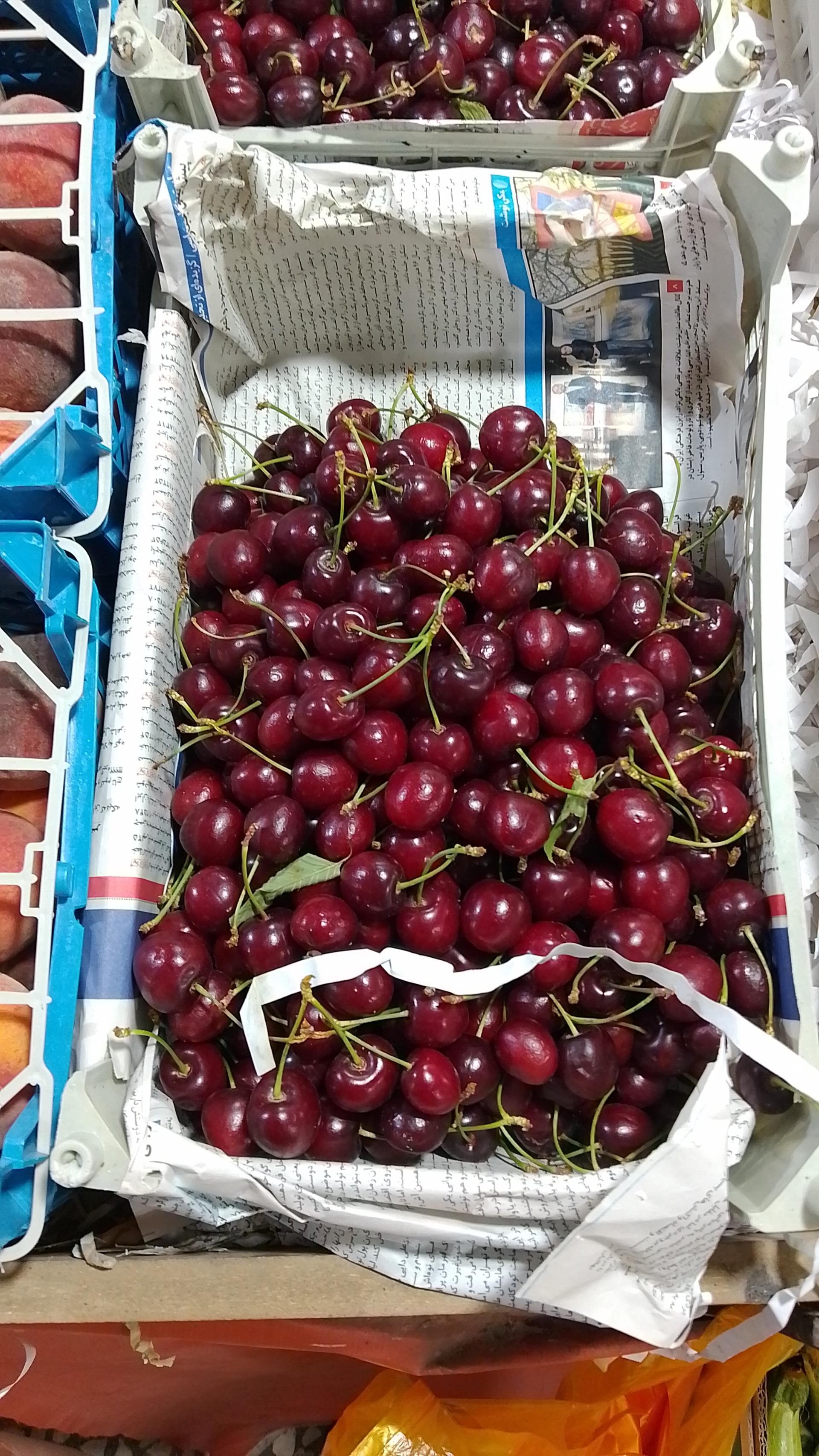 عکس میوه سرای بهار نارنج