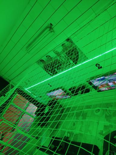 عکس گیم نت سرخ آبی