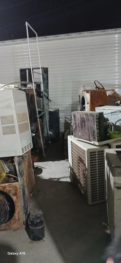 عکس مرکز تعمیرات تخصصی یخچال اسپیلت و آب سرد کن مکاریپور