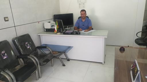 عکس مشاور املاک حبیبی 