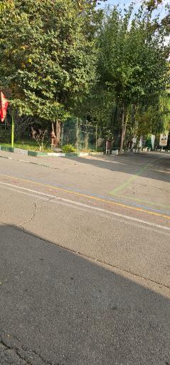 عکس بیمارستان شهید چمران