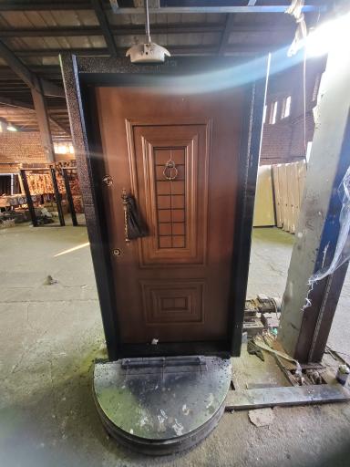 کارخانه درب ضد سرقت پایتخت