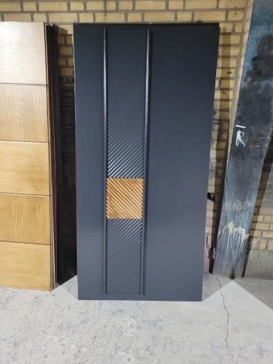 عکس کارخانه درب ضد سرقت پایتخت