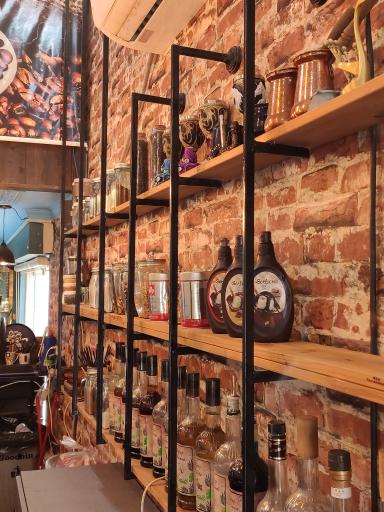 عکس Coffee House 