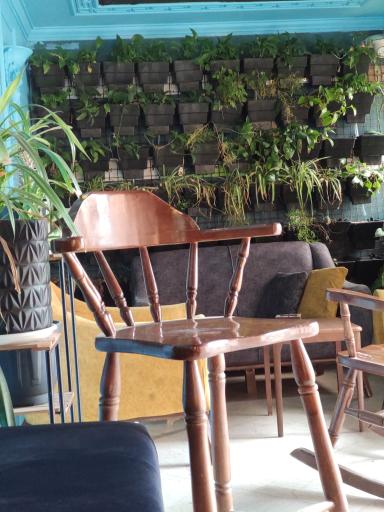 Coffee House 
