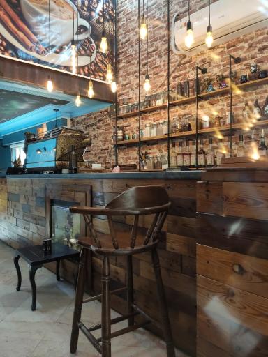 Coffee House 
