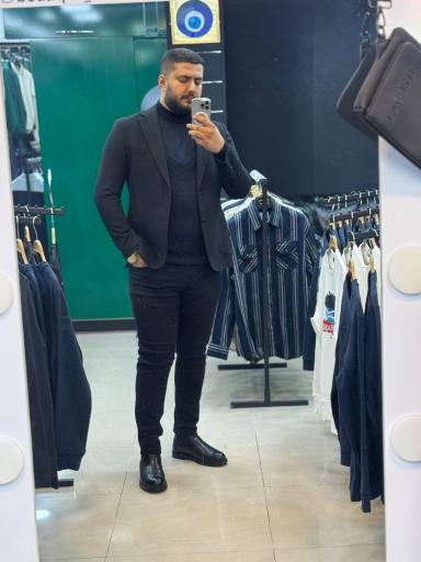 عکس بوتیک یاشار برند