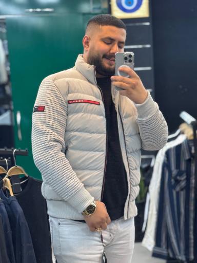 عکس بوتیک یاشار برند